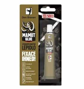 Lepidlo Mamut glue 
